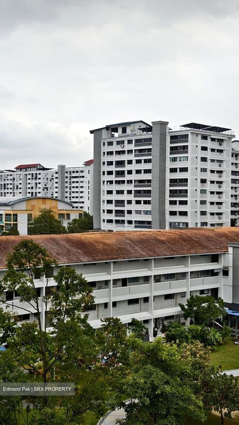 Blk 412 Pasir Ris Drive 6 (Pasir Ris), HDB 5 Rooms #519991151